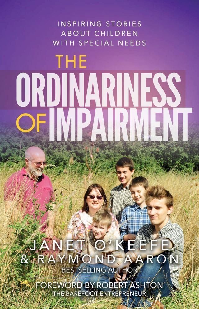  The Ordinariness of Impairment(Kobo/電子書)