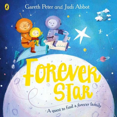 Forever Star(Kobo/電子書)