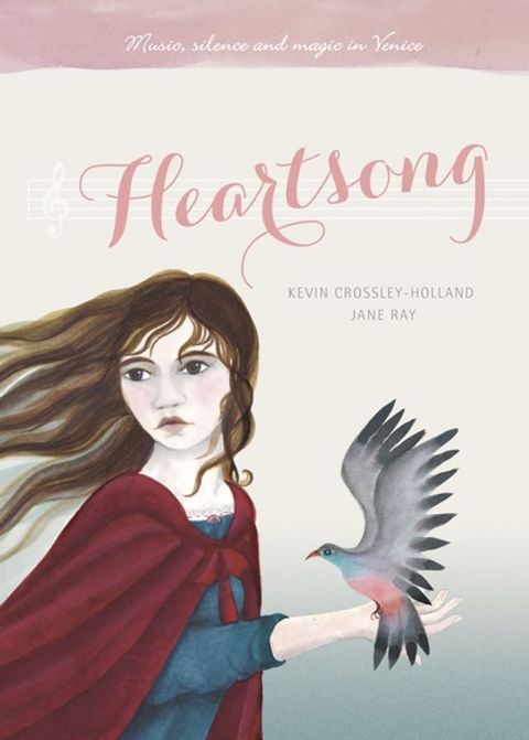 Heartsong(Kobo/電子書)