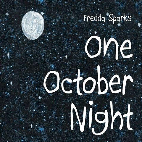 One October Night(Kobo/電子書)