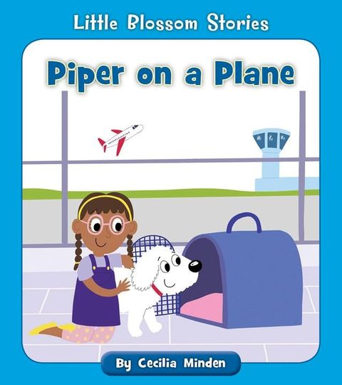 Piper on a Plane(Kobo/電子書)