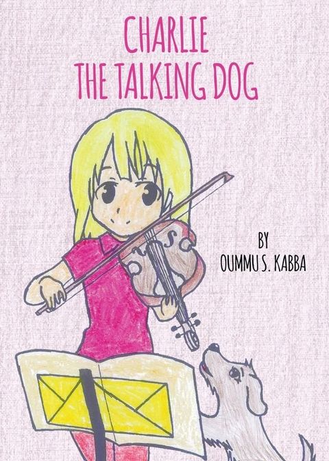 Charlie the Talking Dog(Kobo/電子書)