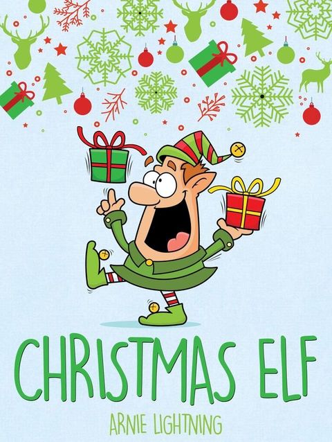 Christmas Elf(Kobo/電子書)