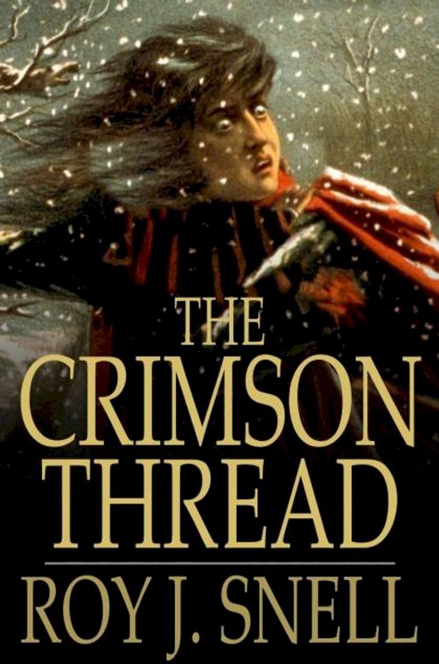  The Crimson Thread(Kobo/電子書)