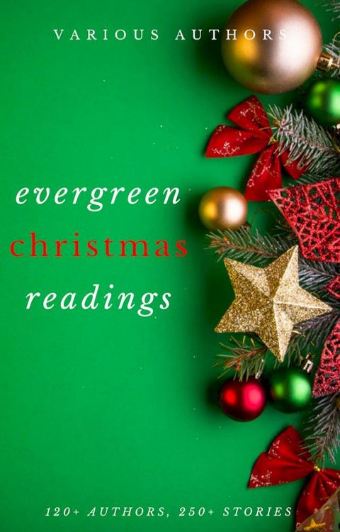 Evergreen Christmas Readings(Kobo/電子書)