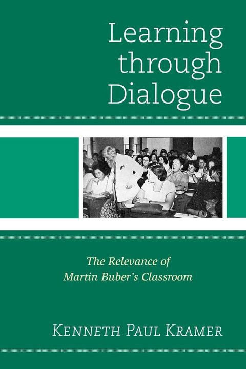 Learning Through Dialogue(Kobo/電子書)