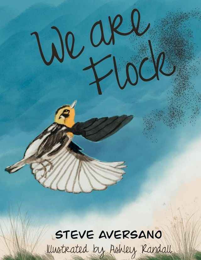  We Are Flock(Kobo/電子書)