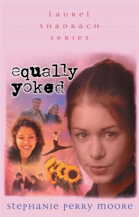 Equally Yoked(Kobo/電子書)