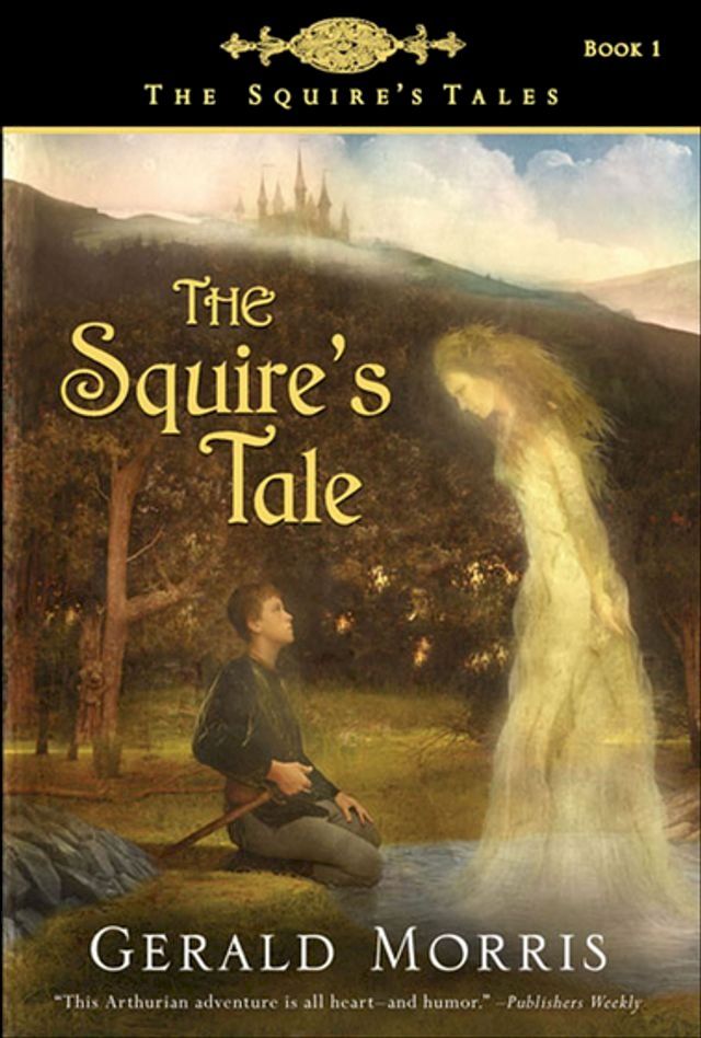  The Squire's Tale(Kobo/電子書)