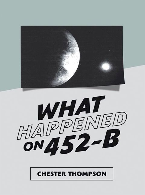 What Happened on 452-B(Kobo/電子書)