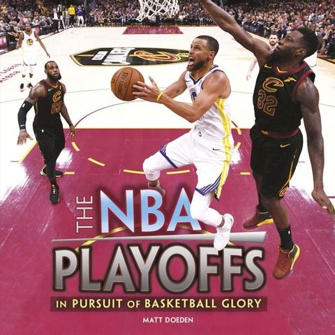 The NBA Playoffs(Kobo/電子書)