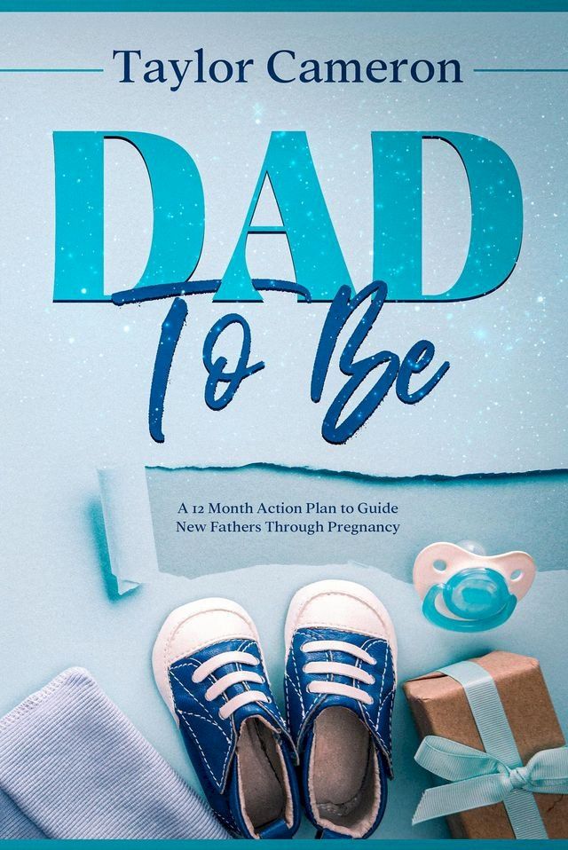  Dad To Be(Kobo/電子書)