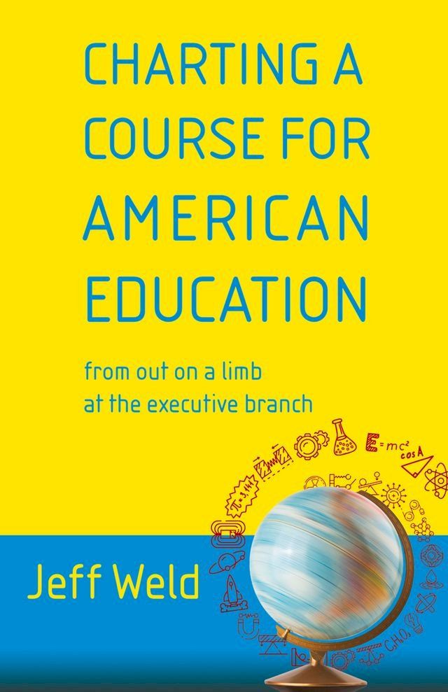  Charting a Course for American Education(Kobo/電子書)