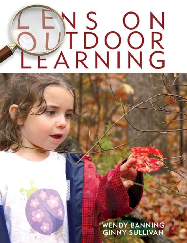  Lens on Outdoor Learning(Kobo/電子書)