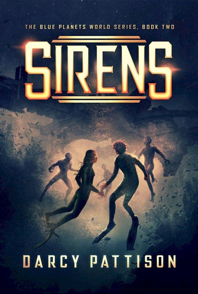  Sirens(Kobo/電子書)