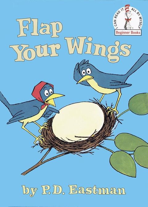 Flap Your Wings(Kobo/電子書)