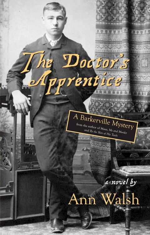 The Doctor's Apprentice(Kobo/電子書)