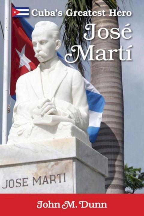 Jose Marti(Kobo/電子書)