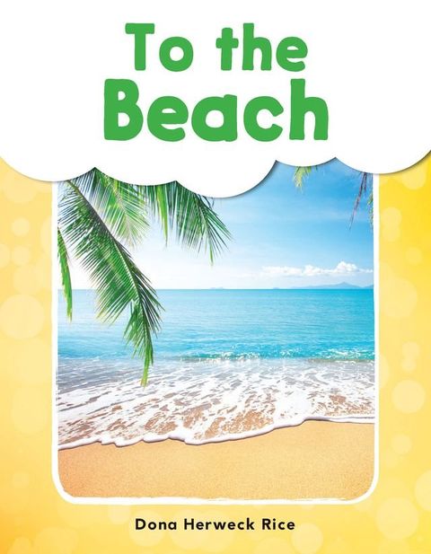 To the Beach(Kobo/電子書)