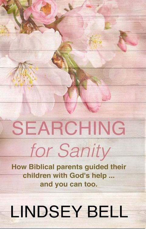 Searching for Sanity(Kobo/電子書)