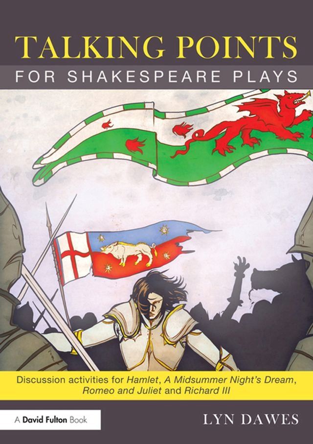  Talking Points for Shakespeare Plays(Kobo/電子書)