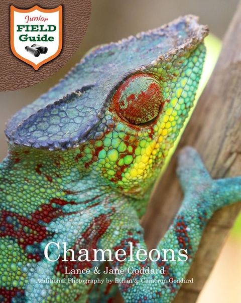 Chameleons(Kobo/電子書)