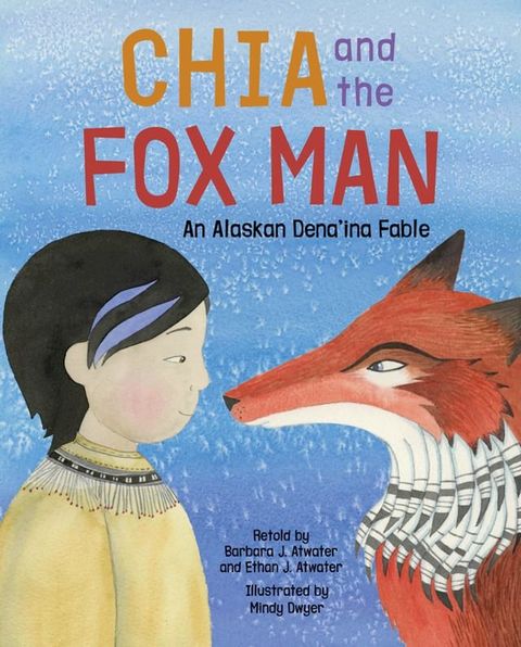 Chia and the Fox Man(Kobo/電子書)