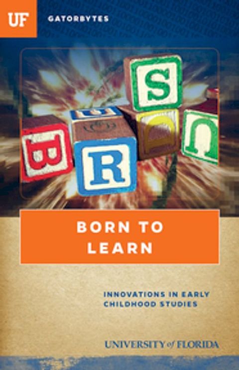 Born to Learn(Kobo/電子書)