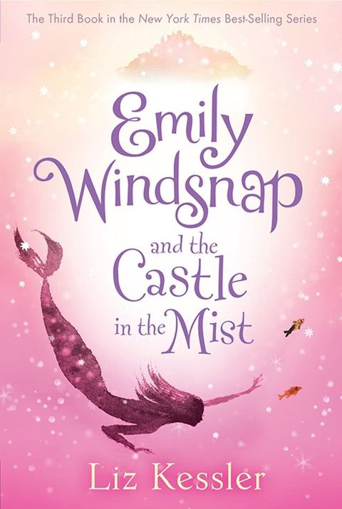 Emily Windsnap and the Castle in the Mist(Kobo/電子書)