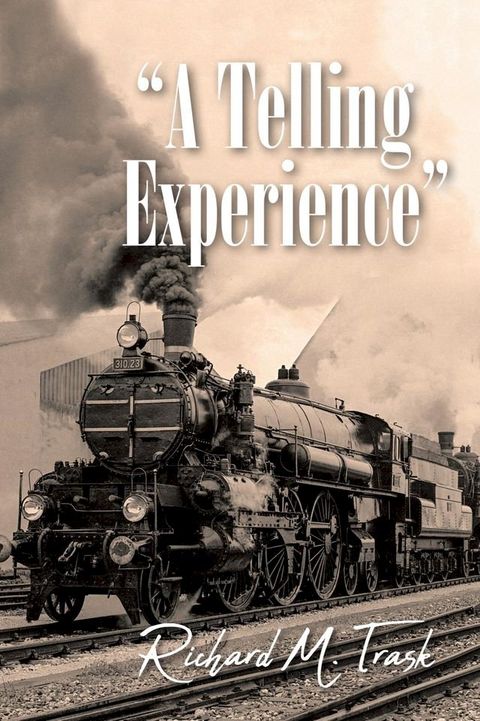 A Telling Experience(Kobo/電子書)