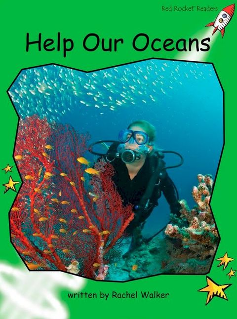 Help Our Oceans (Readaloud)(Kobo/電子書)