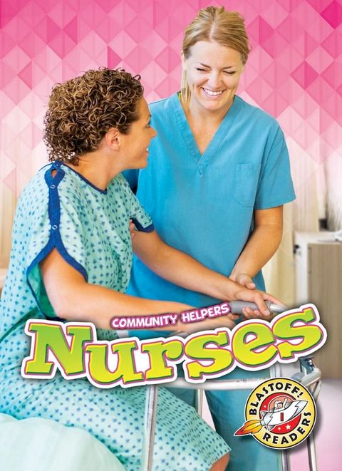 Nurses(Kobo/電子書)