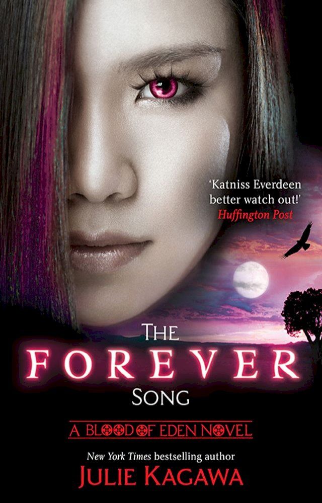  The Forever Song(Kobo/電子書)