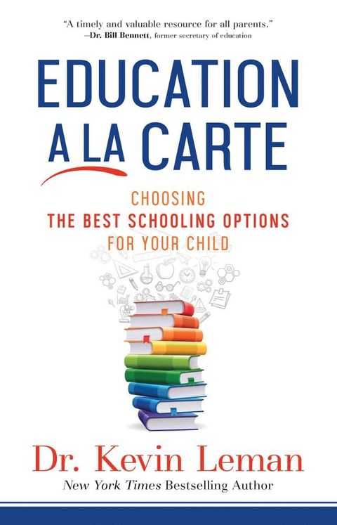 Education a la Carte(Kobo/電子書)