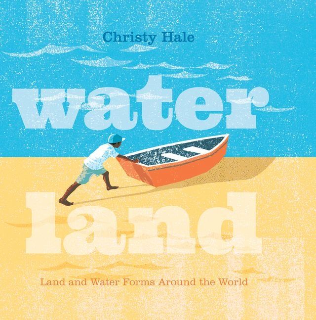  Water Land(Kobo/電子書)