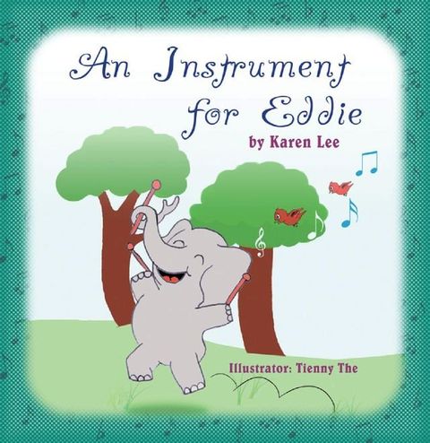 An Instrument for Eddie(Kobo/電子書)