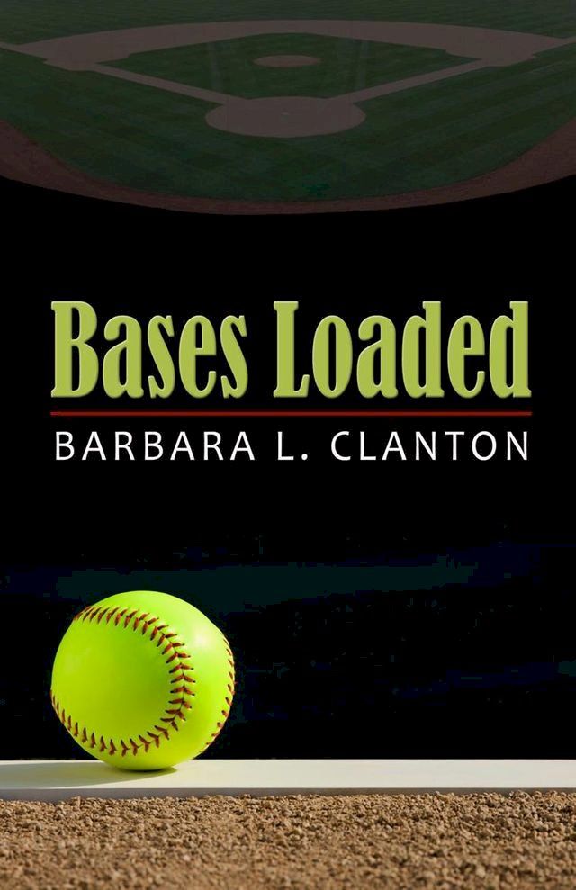  Bases Loaded(Kobo/電子書)