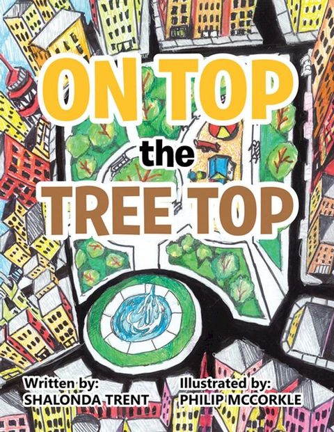 On Top the Tree Top(Kobo/電子書)