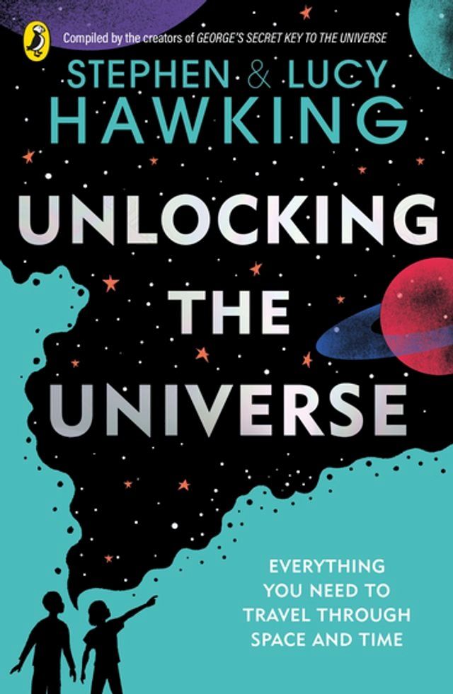  Unlocking the Universe(Kobo/電子書)