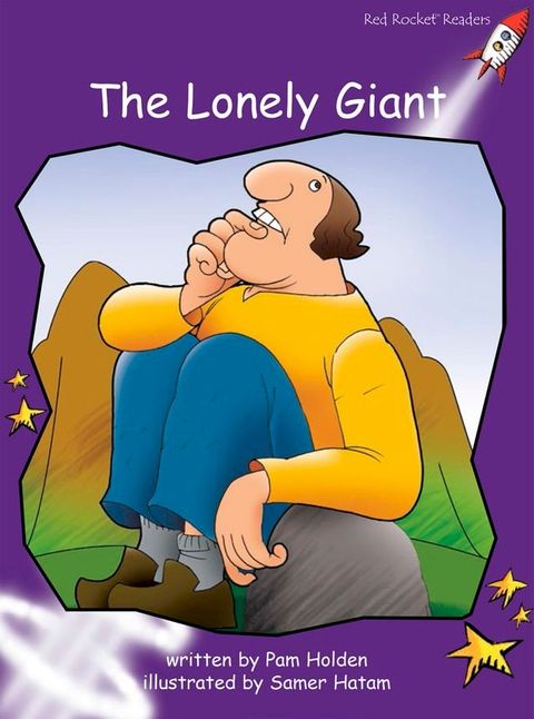 The Lonely Giant(Kobo/電子書)