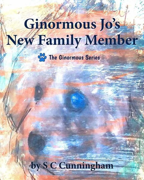 Ginormous Jo's New Family Member(Kobo/電子書)