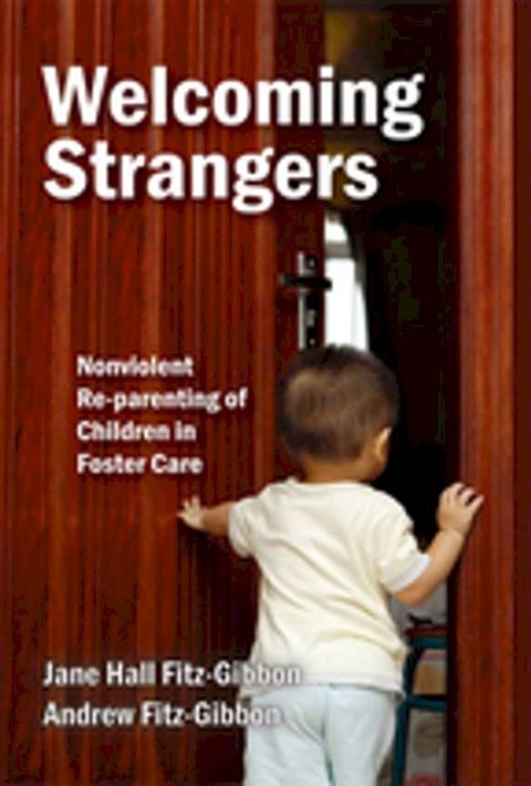 Welcoming Strangers(Kobo/電子書)