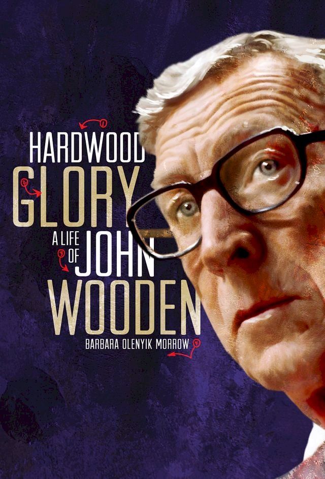  Hardwood Glory(Kobo/電子書)