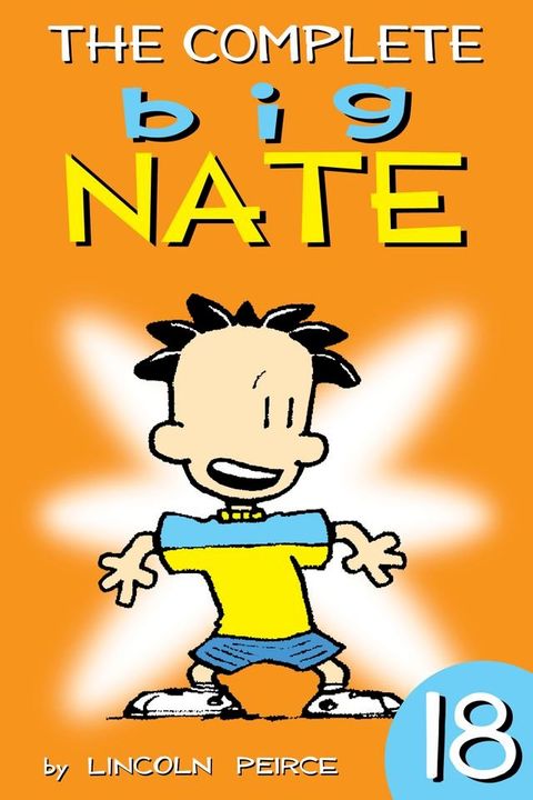 The Complete Big Nate: #18(Kobo/電子書)