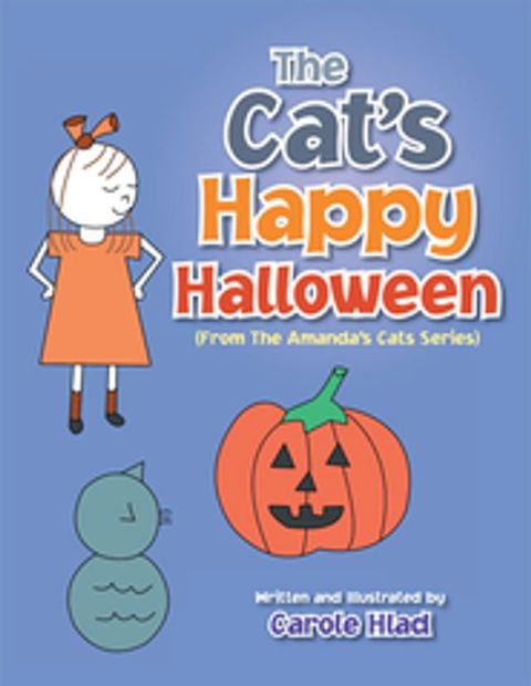 The Cat's Happy Halloween(Kobo/電子書)