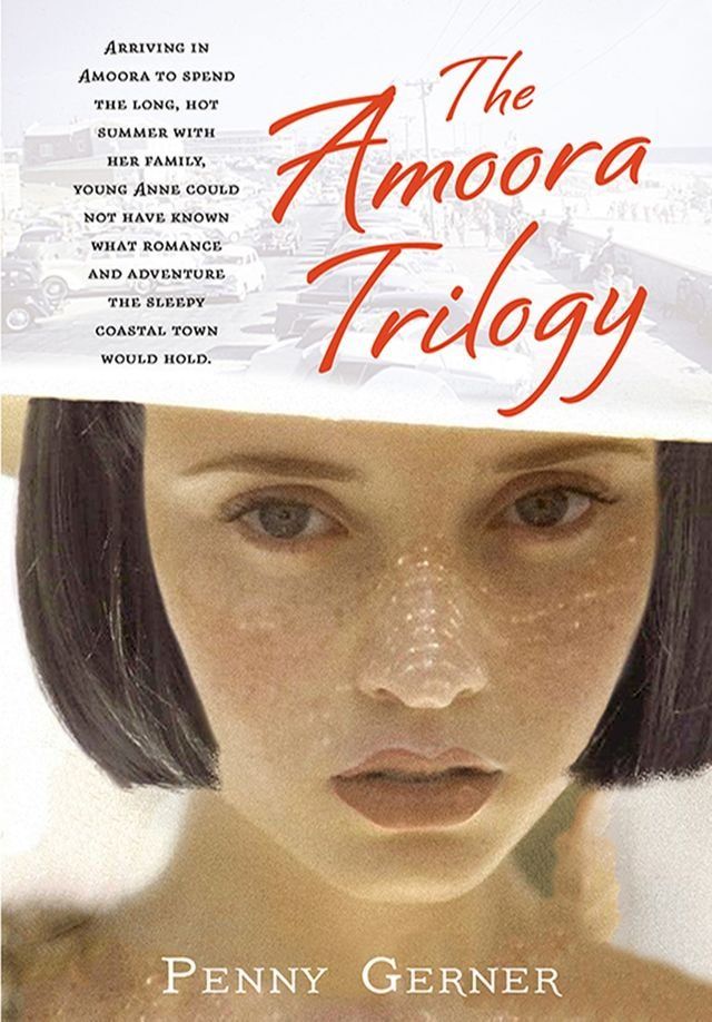  The Amoora Trilogy(Kobo/電子書)