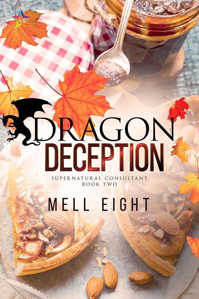  Dragon Deception(Kobo/電子書)