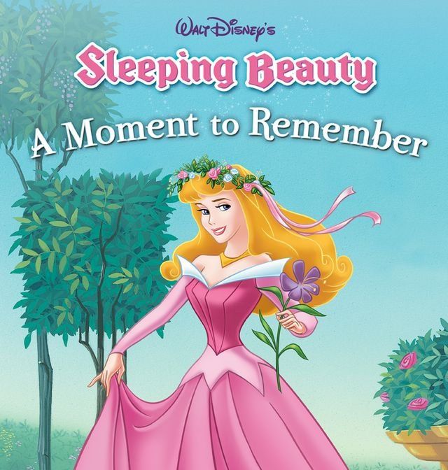  Sleeping Beauty: A Moment to Remember(Kobo/電子書)