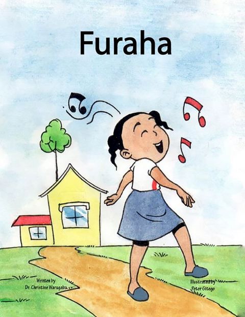 Furaha(Kobo/電子書)