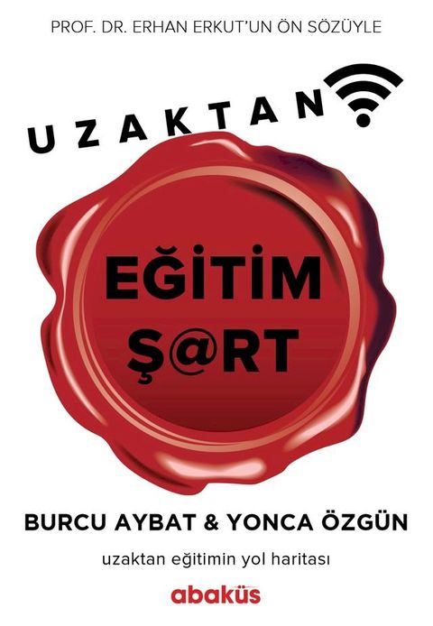 Uzaktan Eğitim Şart(Kobo/電子書)